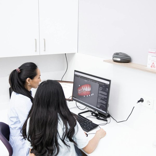 Imagerie Medicale Paris